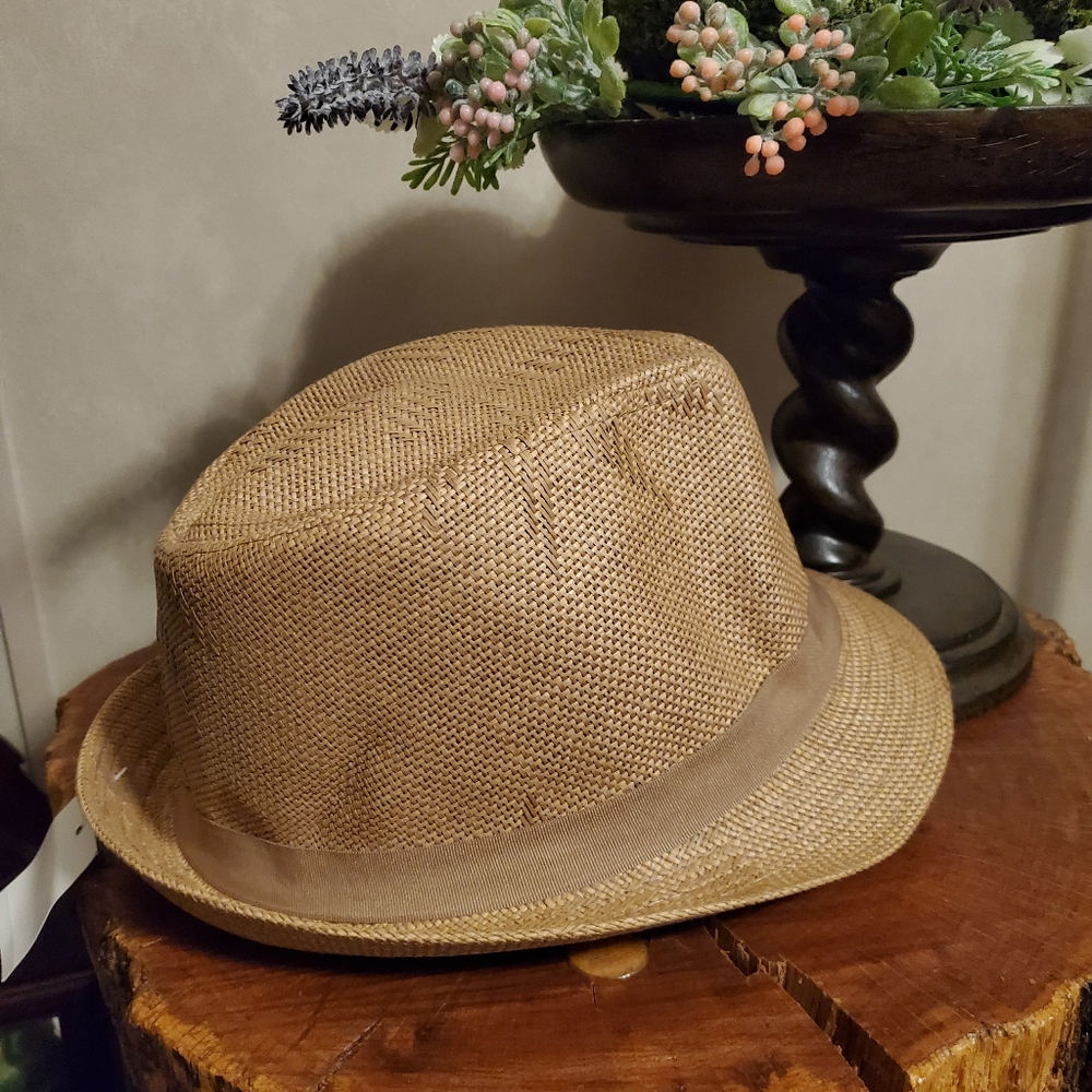 💥NWT Fedora Hat